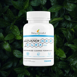 DietingIsWorthIt Cleanse – 1 Pack