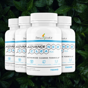 DietingIsWorthIt Cleanse – 4 Pack